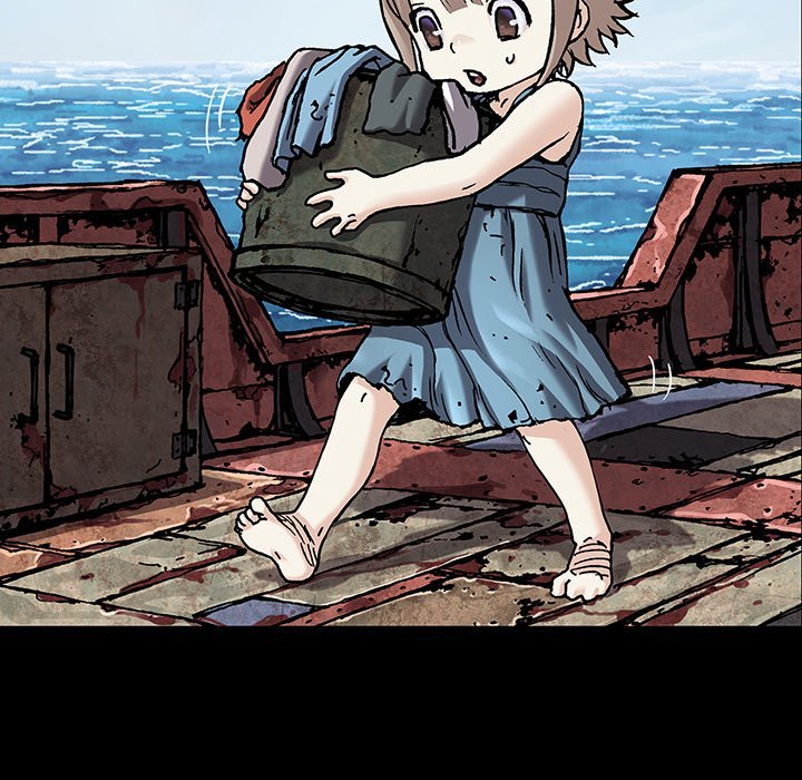 Read Leviathan (Lee Gyuntak) EN Manga Online