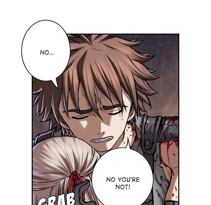 Read Leviathan (Lee Gyuntak) EN Manga Online