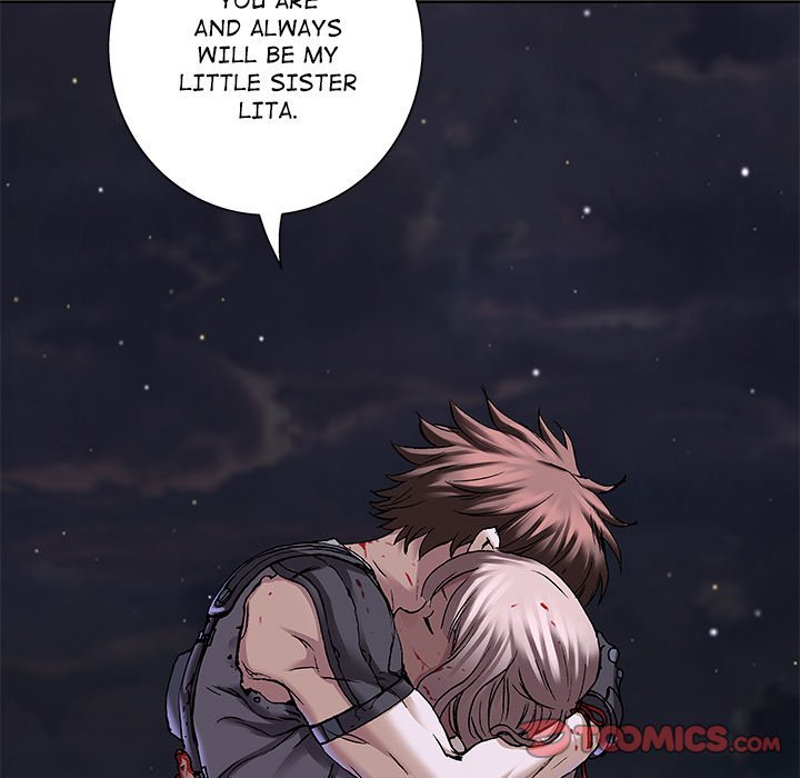 Read Leviathan (Lee Gyuntak) EN Manga Online