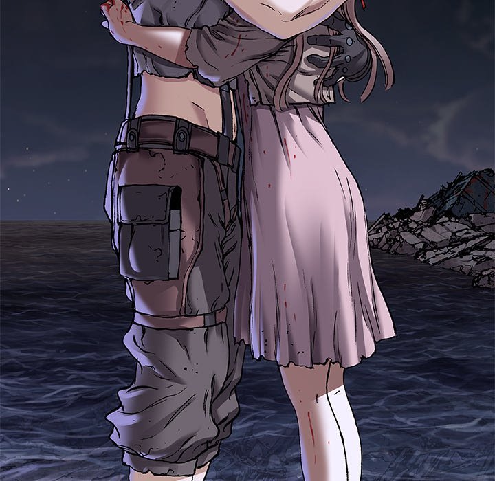 Read Leviathan (Lee Gyuntak) EN Manga Online
