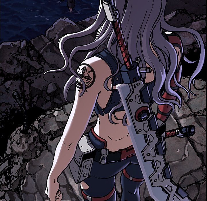 Read Leviathan (Lee Gyuntak) EN Manga Online