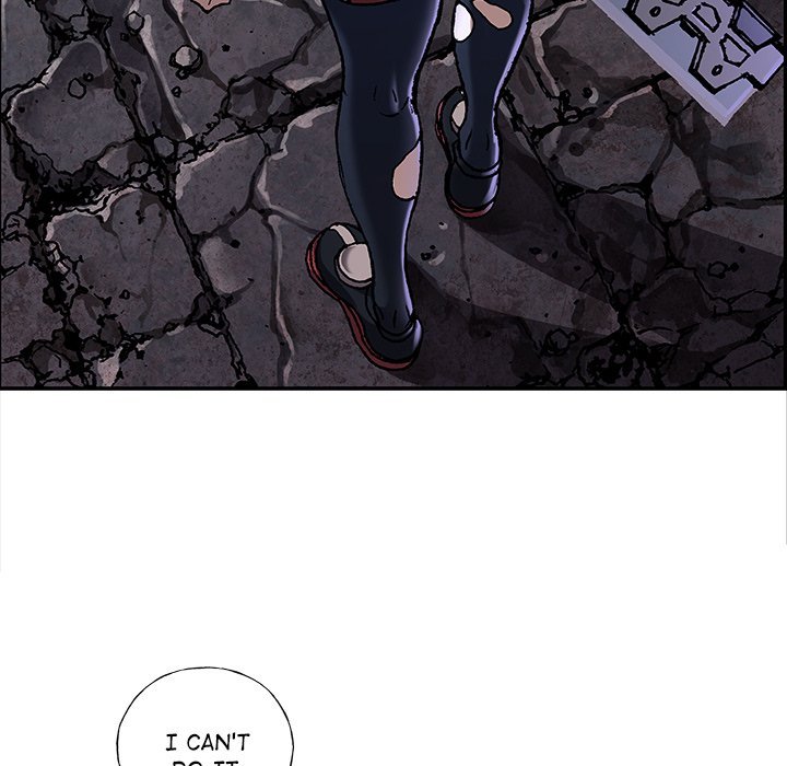 Read Leviathan (Lee Gyuntak) EN Manga Online