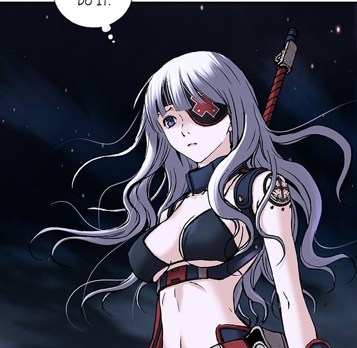 Read Leviathan (Lee Gyuntak) EN Manga Online