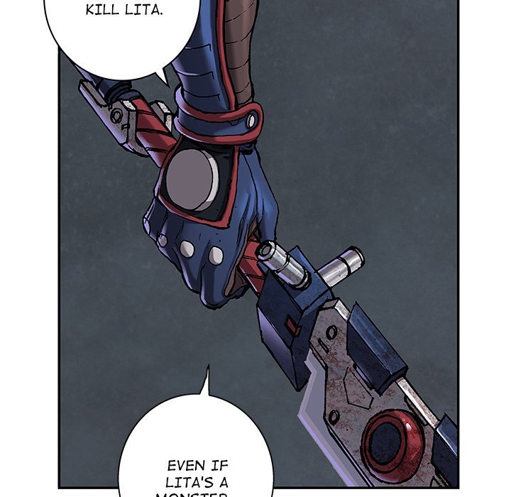 Read Leviathan (Lee Gyuntak) EN Manga Online