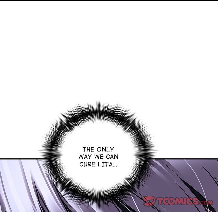 Read Leviathan (Lee Gyuntak) EN Manga Online