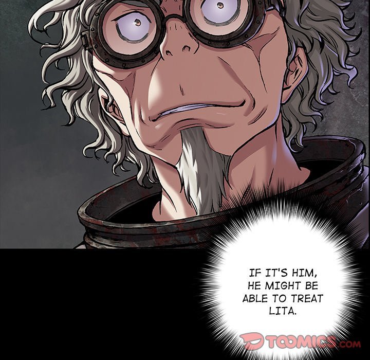 Read Leviathan (Lee Gyuntak) EN Manga Online