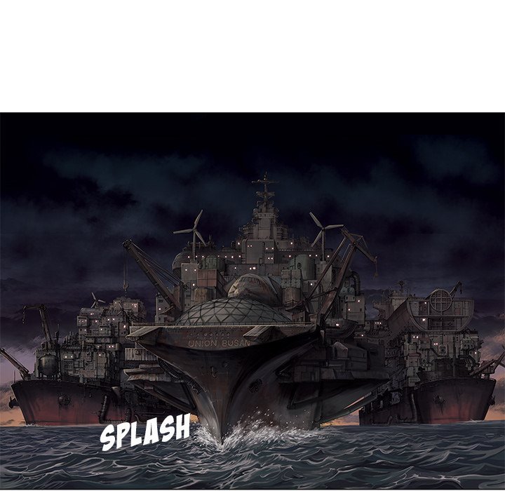 Read Leviathan (Lee Gyuntak) EN Manga Online