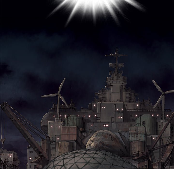 Read Leviathan (Lee Gyuntak) EN Manga Online