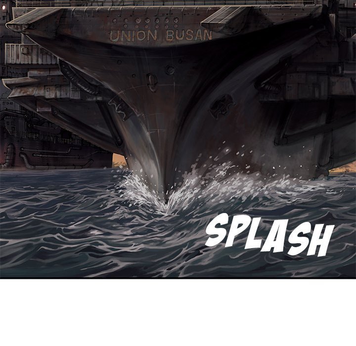 Read Leviathan (Lee Gyuntak) EN Manga Online