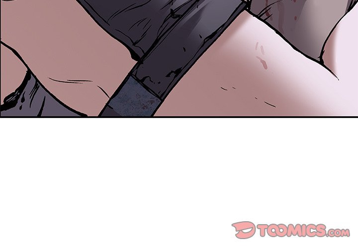 Read Leviathan (Lee Gyuntak) EN Manga Online