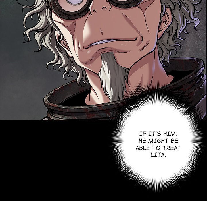 Read Leviathan (Lee Gyuntak) EN Manga Online