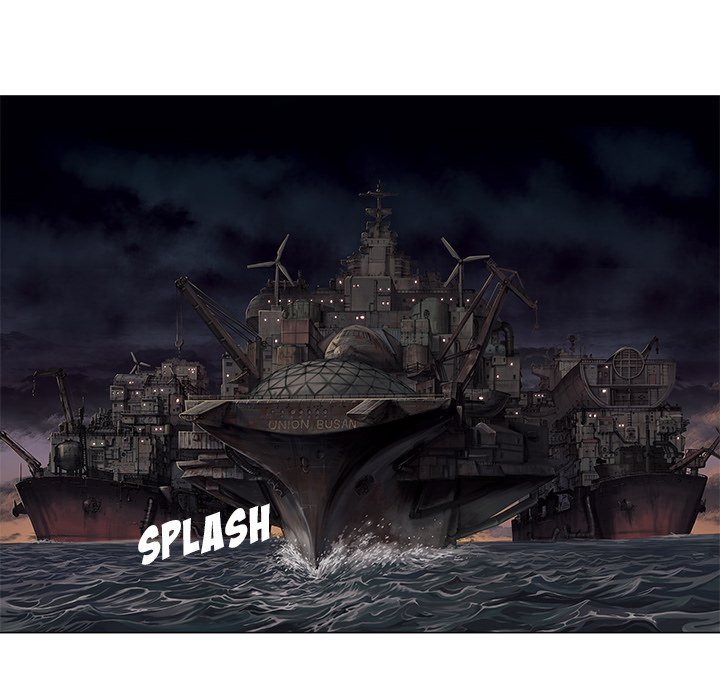 Read Leviathan (Lee Gyuntak) EN Manga Online