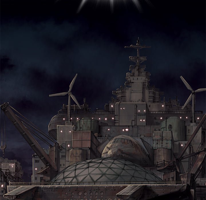Read Leviathan (Lee Gyuntak) EN Manga Online