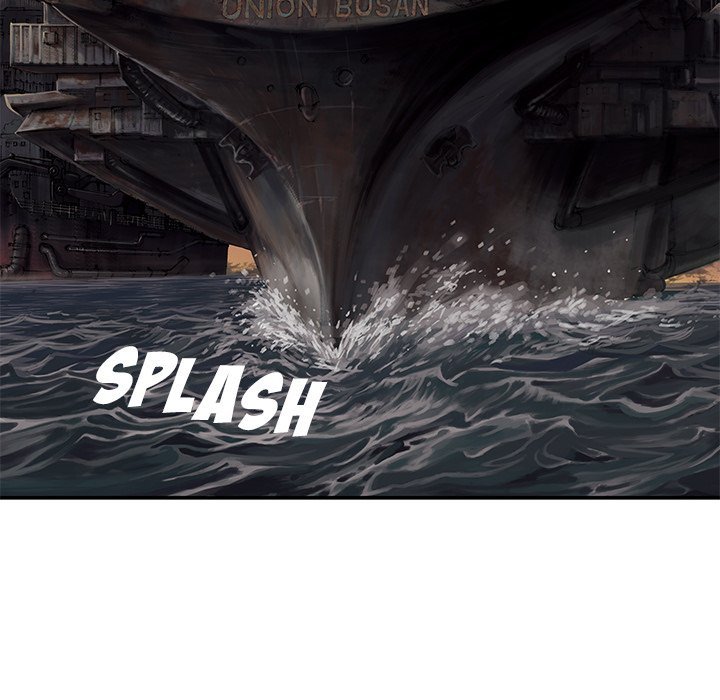 Read Leviathan (Lee Gyuntak) EN Manga Online
