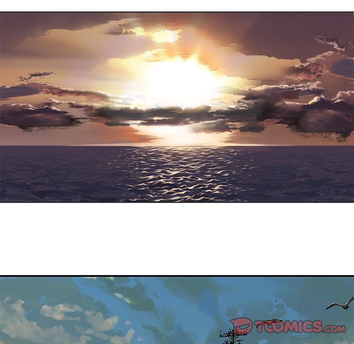 Read Leviathan (Lee Gyuntak) EN Manga Online