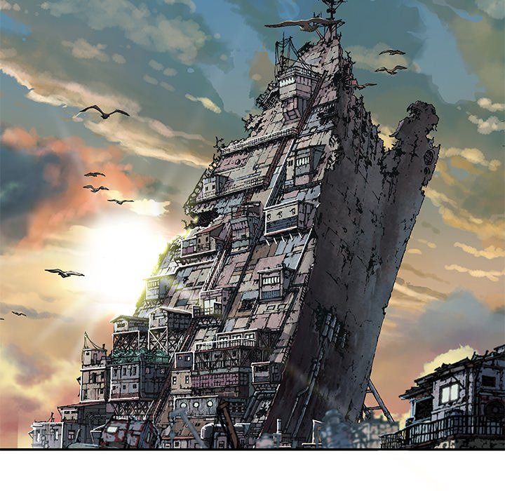 Read Leviathan (Lee Gyuntak) EN Manga Online