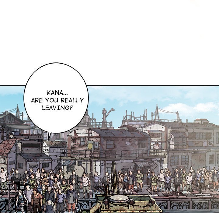 Read Leviathan (Lee Gyuntak) EN Manga Online