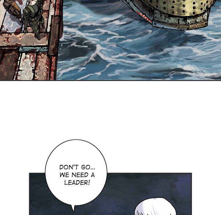 Read Leviathan (Lee Gyuntak) EN Manga Online