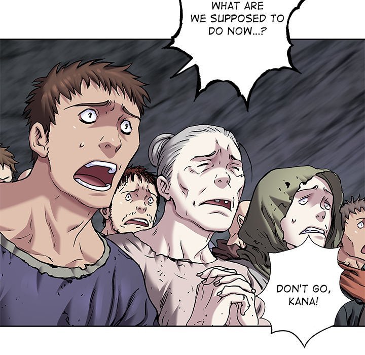 Read Leviathan (Lee Gyuntak) EN Manga Online