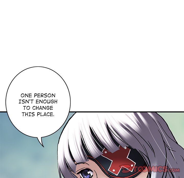 Read Leviathan (Lee Gyuntak) EN Manga Online