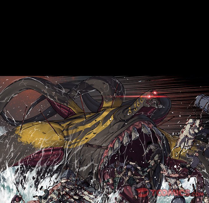 Read Leviathan (Lee Gyuntak) EN Manga Online