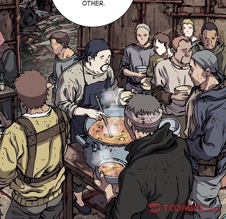 Read Leviathan (Lee Gyuntak) EN Manga Online