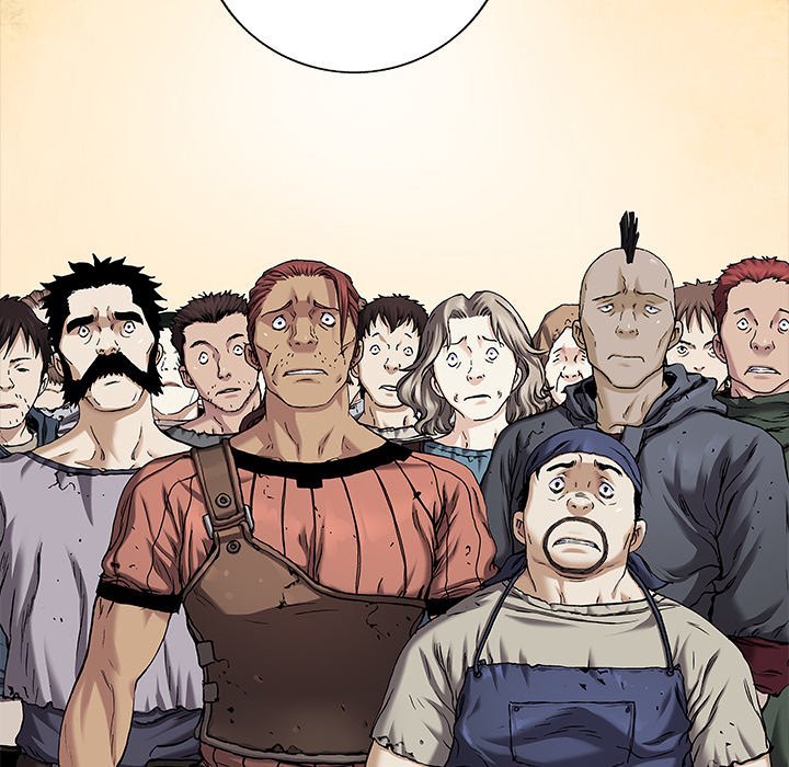 Read Leviathan (Lee Gyuntak) EN Manga Online