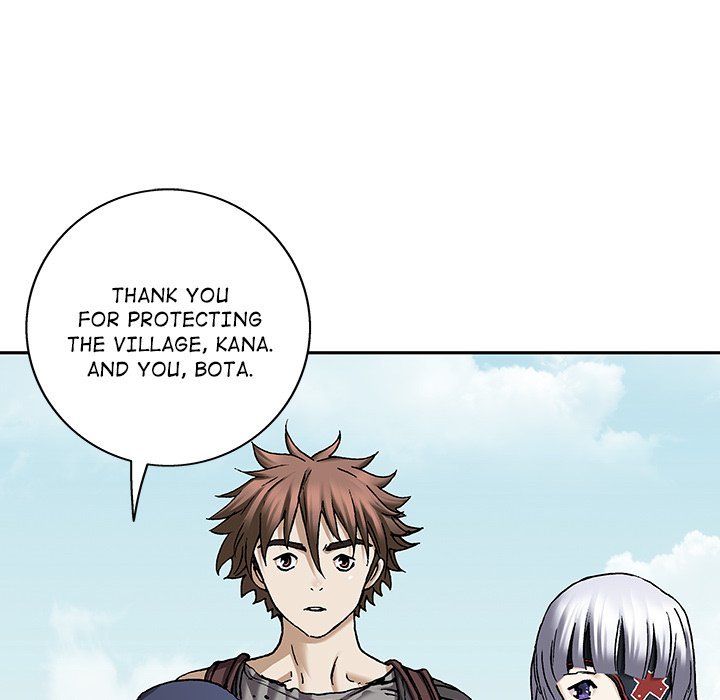 Read Leviathan (Lee Gyuntak) EN Manga Online