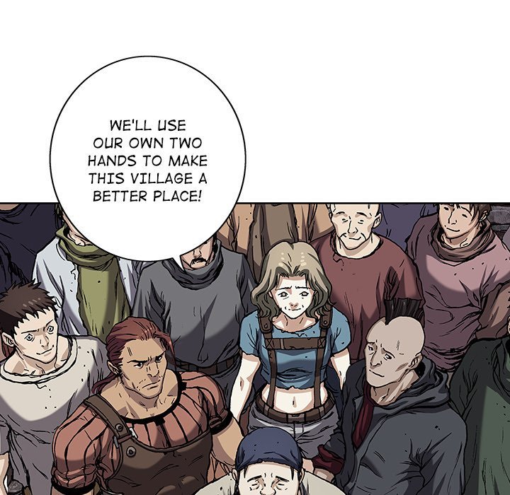 Read Leviathan (Lee Gyuntak) EN Manga Online