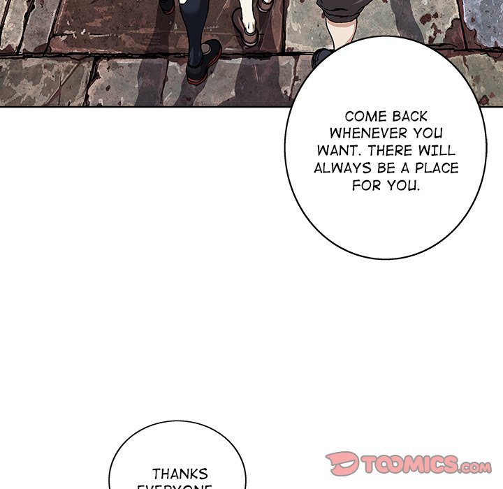 Read Leviathan (Lee Gyuntak) EN Manga Online