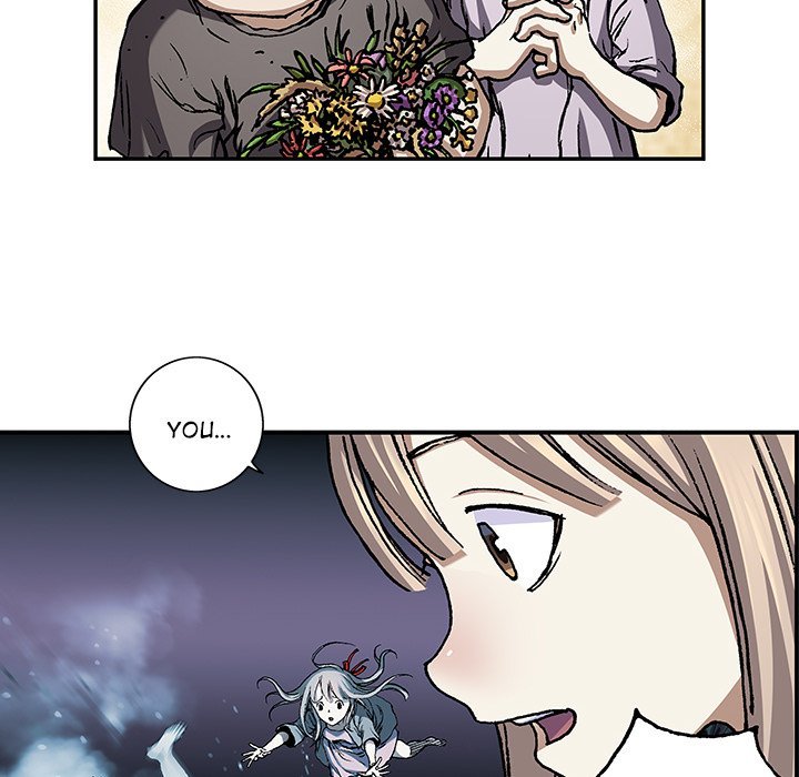 Read Leviathan (Lee Gyuntak) EN Manga Online