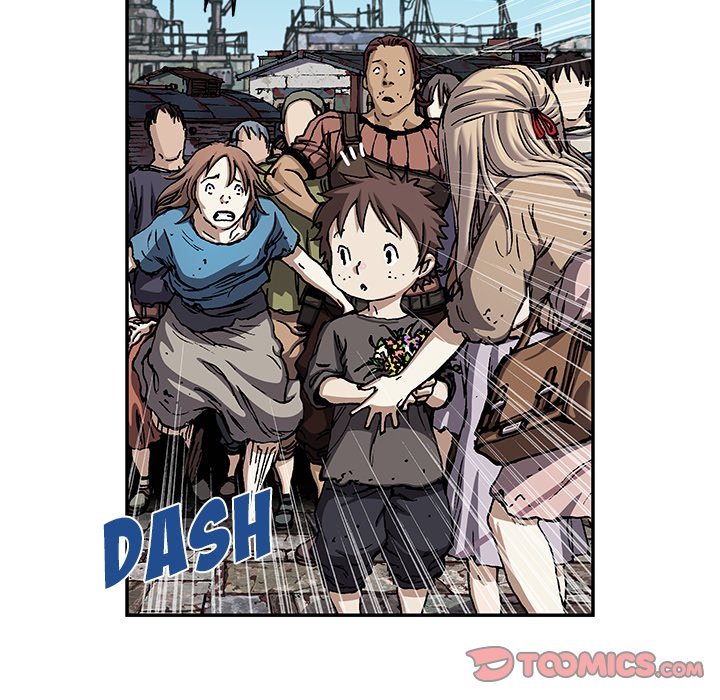 Read Leviathan (Lee Gyuntak) EN Manga Online