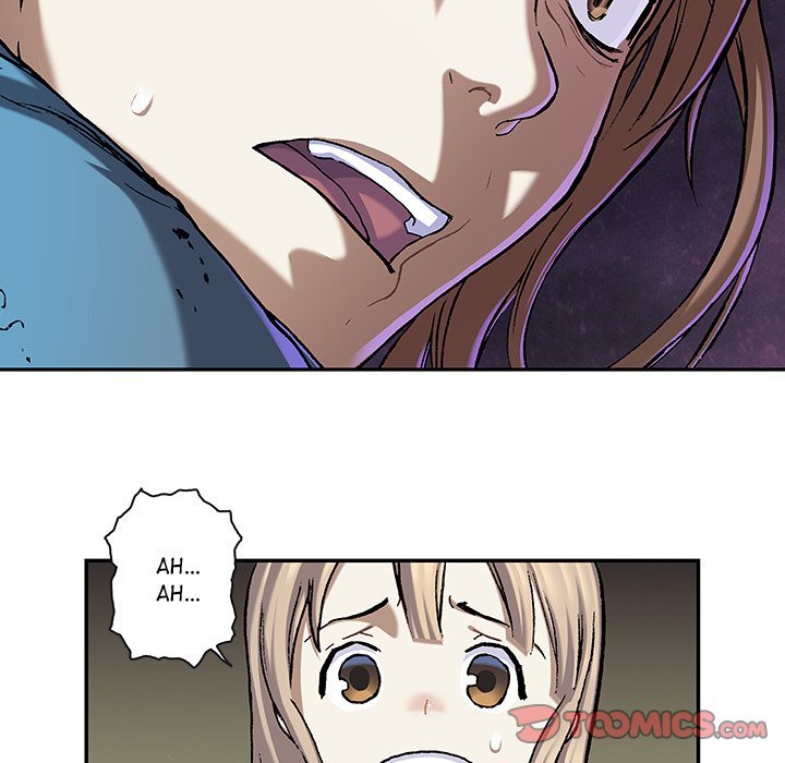 Read Leviathan (Lee Gyuntak) EN Manga Online