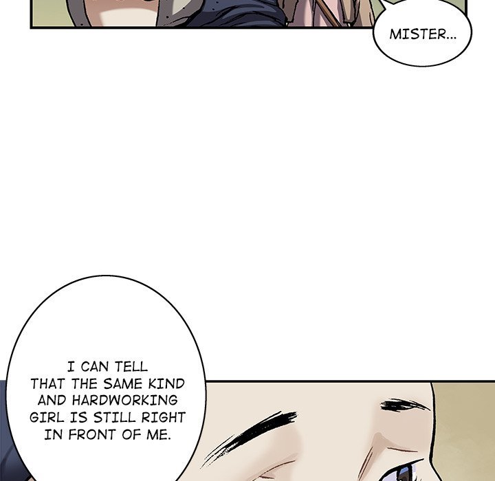 Read Leviathan (Lee Gyuntak) EN Manga Online