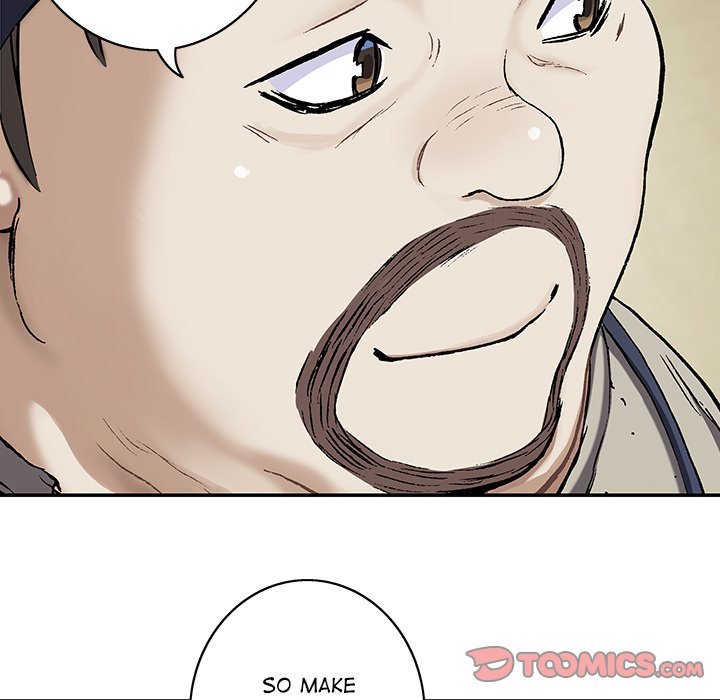 Read Leviathan (Lee Gyuntak) EN Manga Online