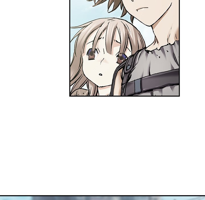 Read Leviathan (Lee Gyuntak) EN Manga Online
