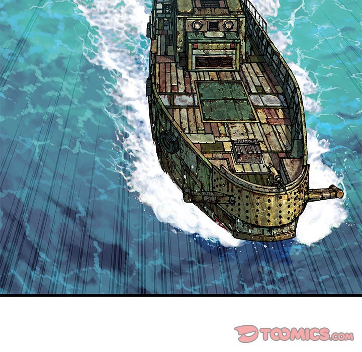 Read Leviathan (Lee Gyuntak) EN Manga Online