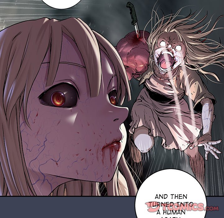 Read Leviathan (Lee Gyuntak) EN Manga Online