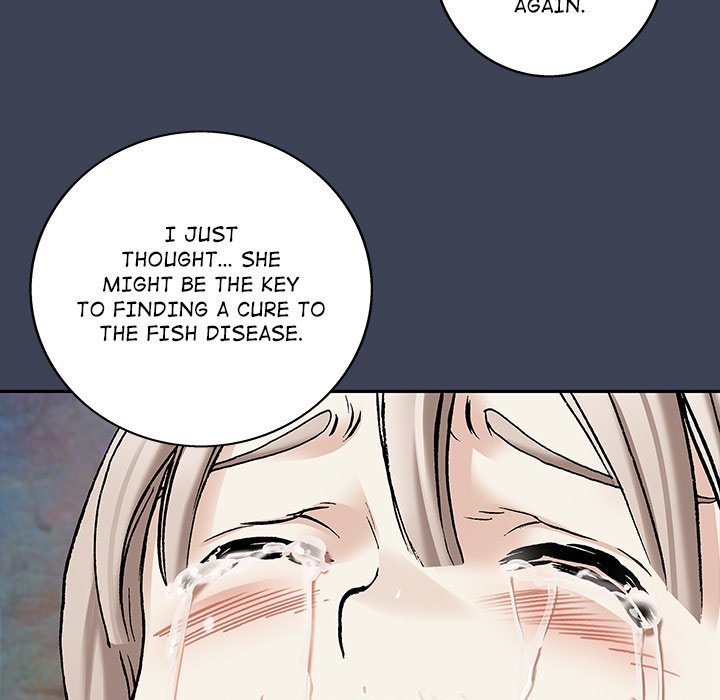 Read Leviathan (Lee Gyuntak) EN Manga Online