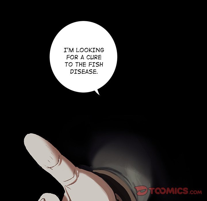Read Leviathan (Lee Gyuntak) EN Manga Online