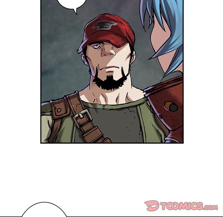 Read Leviathan (Lee Gyuntak) EN Manga Online