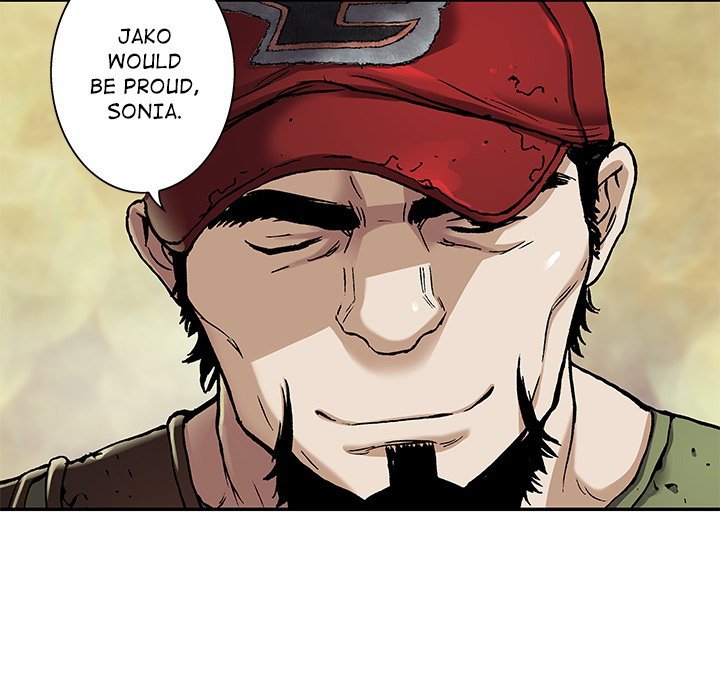 Read Leviathan (Lee Gyuntak) EN Manga Online