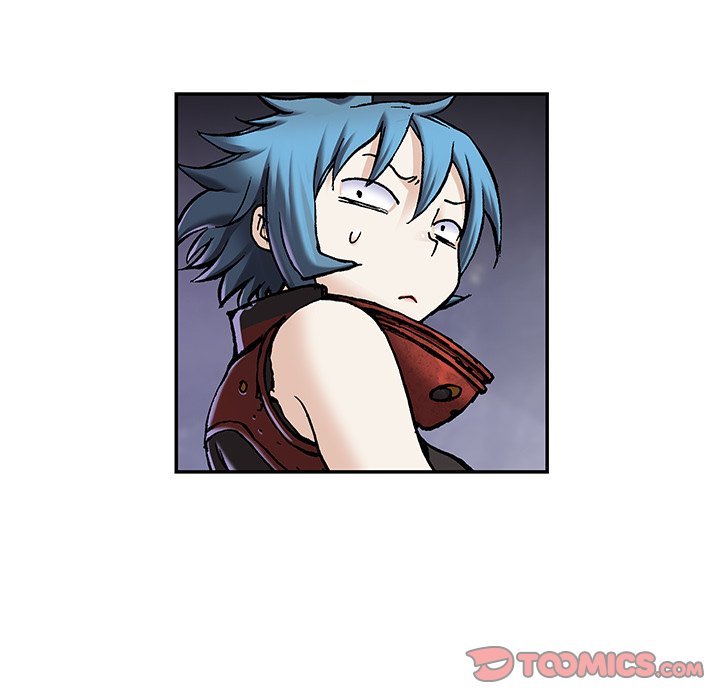 Read Leviathan (Lee Gyuntak) EN Manga Online