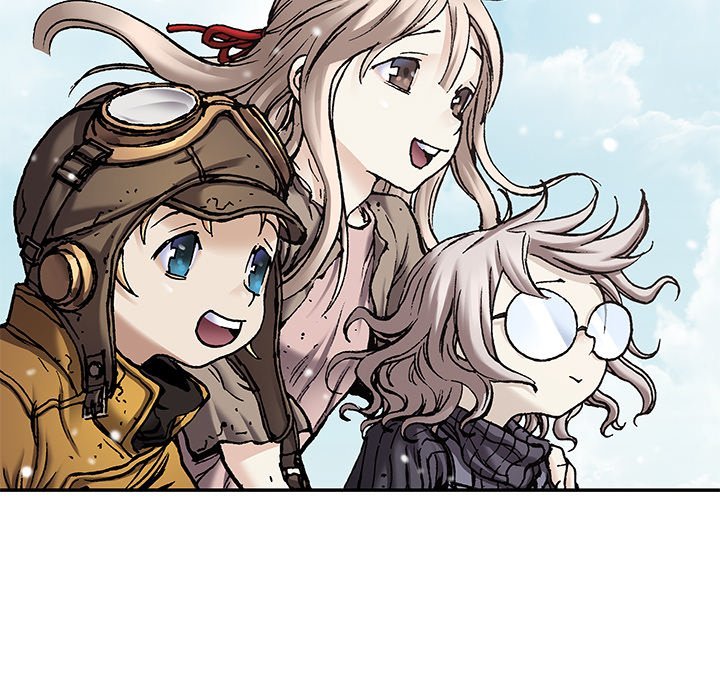 Read Leviathan (Lee Gyuntak) EN Manga Online