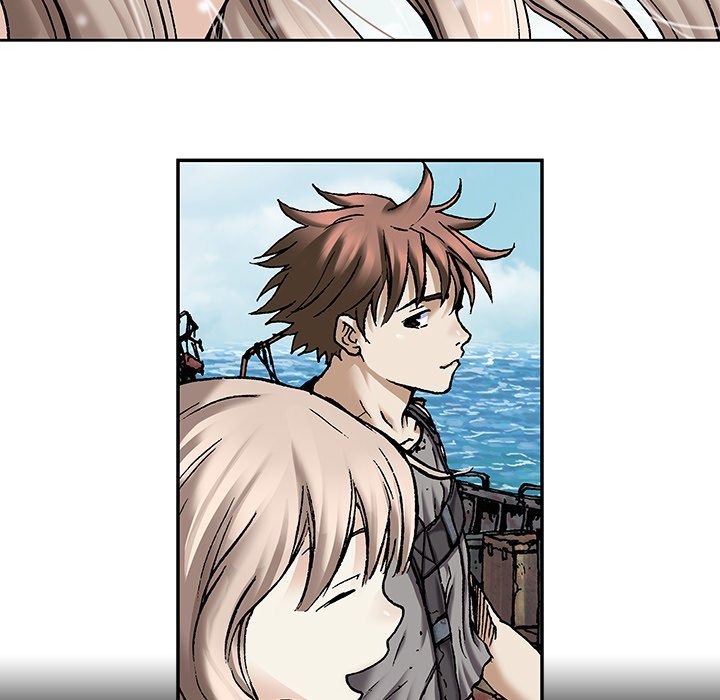 Read Leviathan (Lee Gyuntak) EN Manga Online