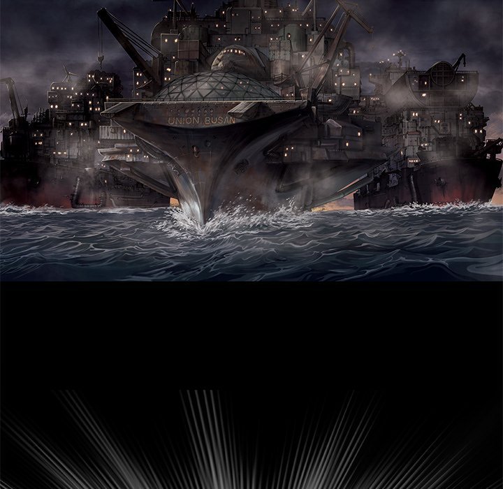 Read Leviathan (Lee Gyuntak) EN Manga Online