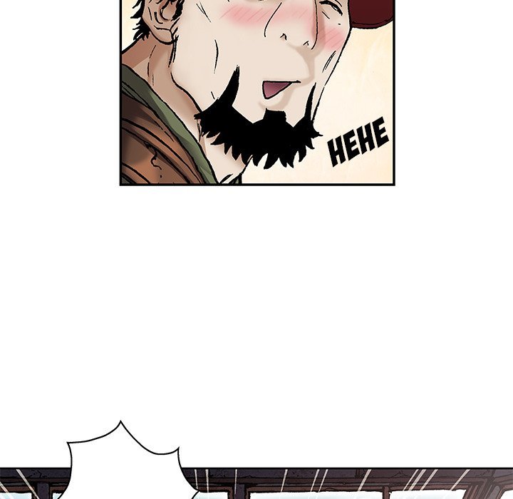 Read Leviathan (Lee Gyuntak) EN Manga Online
