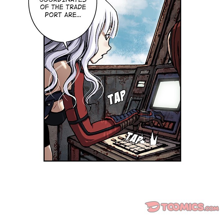 Read Leviathan (Lee Gyuntak) EN Manga Online