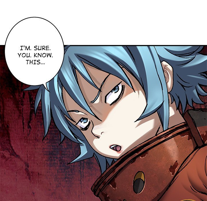 Read Leviathan (Lee Gyuntak) EN Manga Online