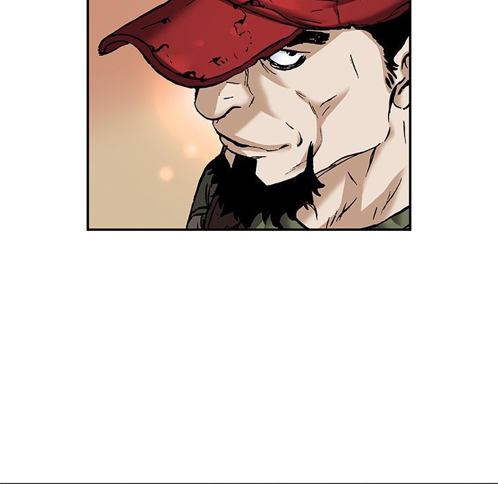 Read Leviathan (Lee Gyuntak) EN Manga Online